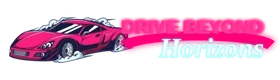 Drive Beyond Horizons Header Logo
